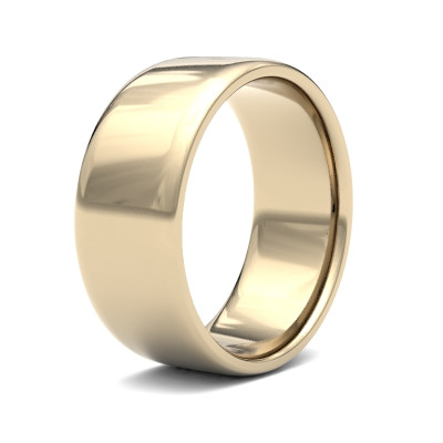 Image of Yellow Gold Classic Soft Court