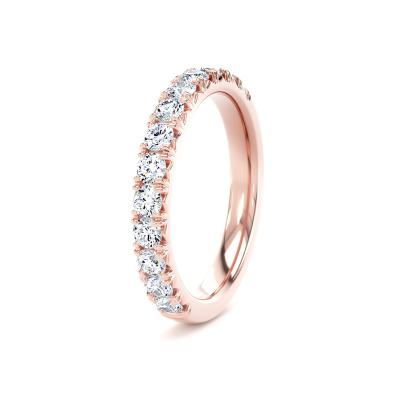 Lab Grown Diamond Bands  Image