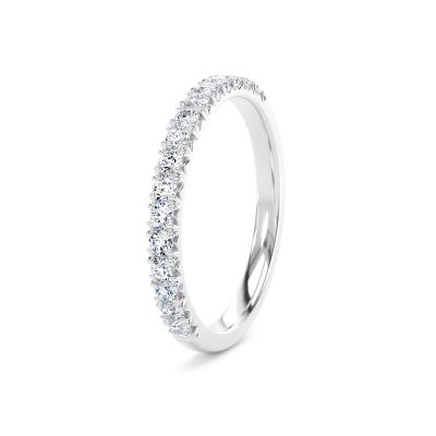 Lab Grown Diamond Bands  Image