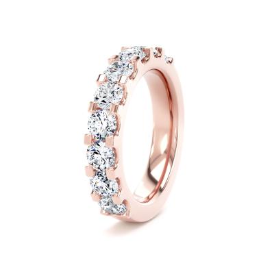 Lab Grown Diamond Bands  Image