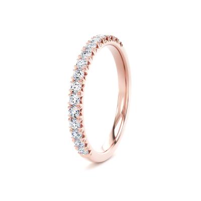 Lab Grown Diamond Bands  Image