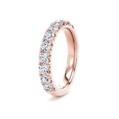 Lab Grown Diamond Bands  Image