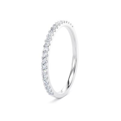 Lab Grown Diamond Bands  Image