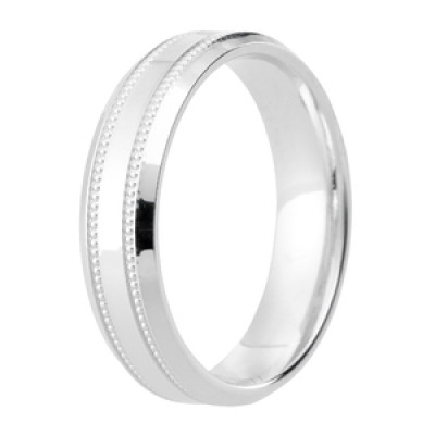 Diamond Cut Flat Court Image