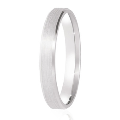Diamond Cut Flat Court Image