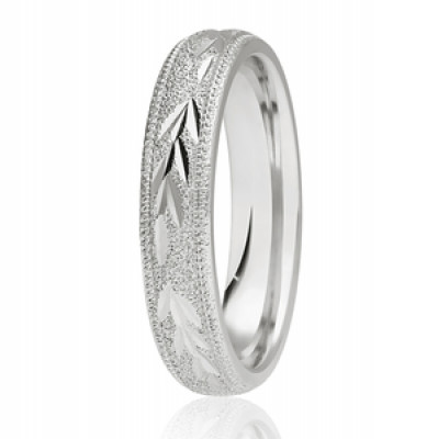 Diamond Cut Traditional Court Image
