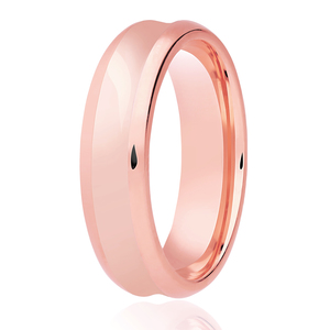 Diamond Cut Concave Image