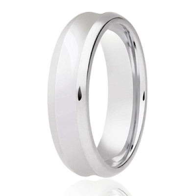 Diamond Cut Concave Image