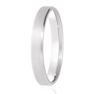Diamond Cut Flat Court Image