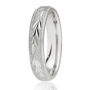 Diamond Cut Traditional Court Image