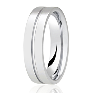Diamond Cut Flat Court Image