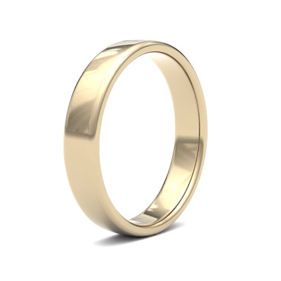 Image of Yellow Gold Classic Soft Court