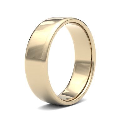 Image of Yellow Gold Classic Soft Court